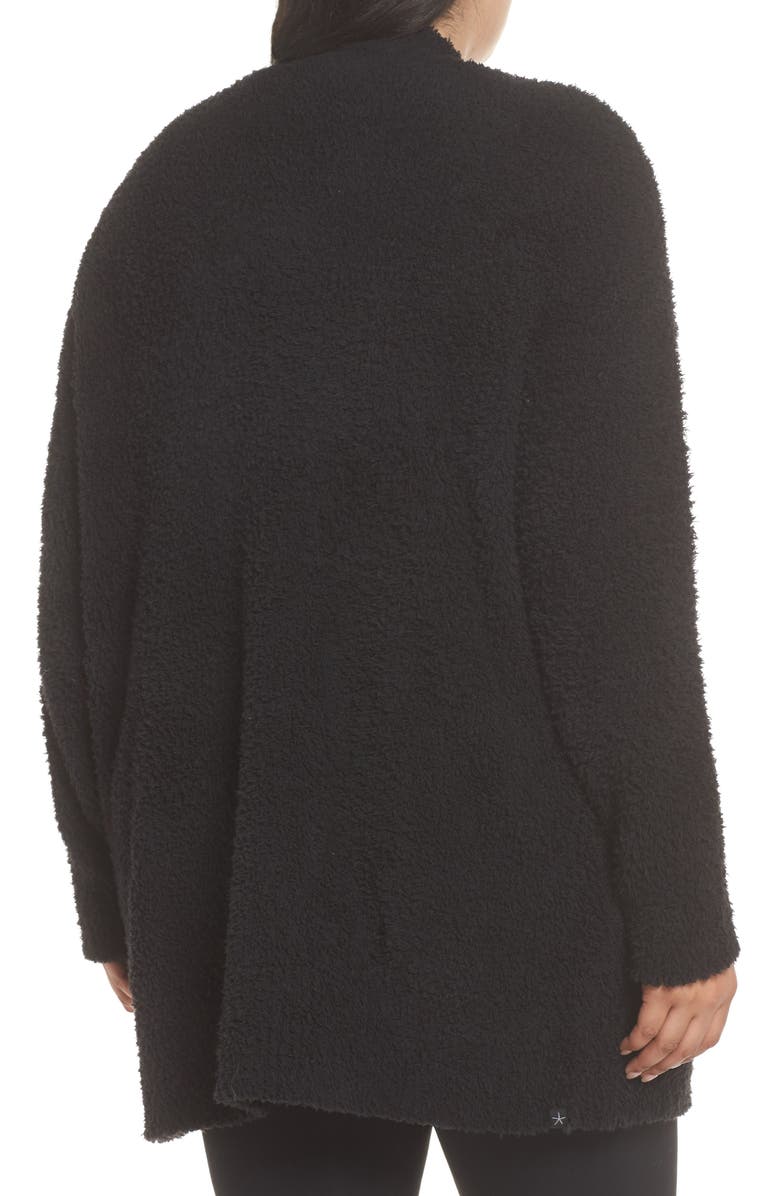 Barefoot Dreams<sup>®</sup> CozyChic<sup>™</sup> Cardigan, Alternate, color,