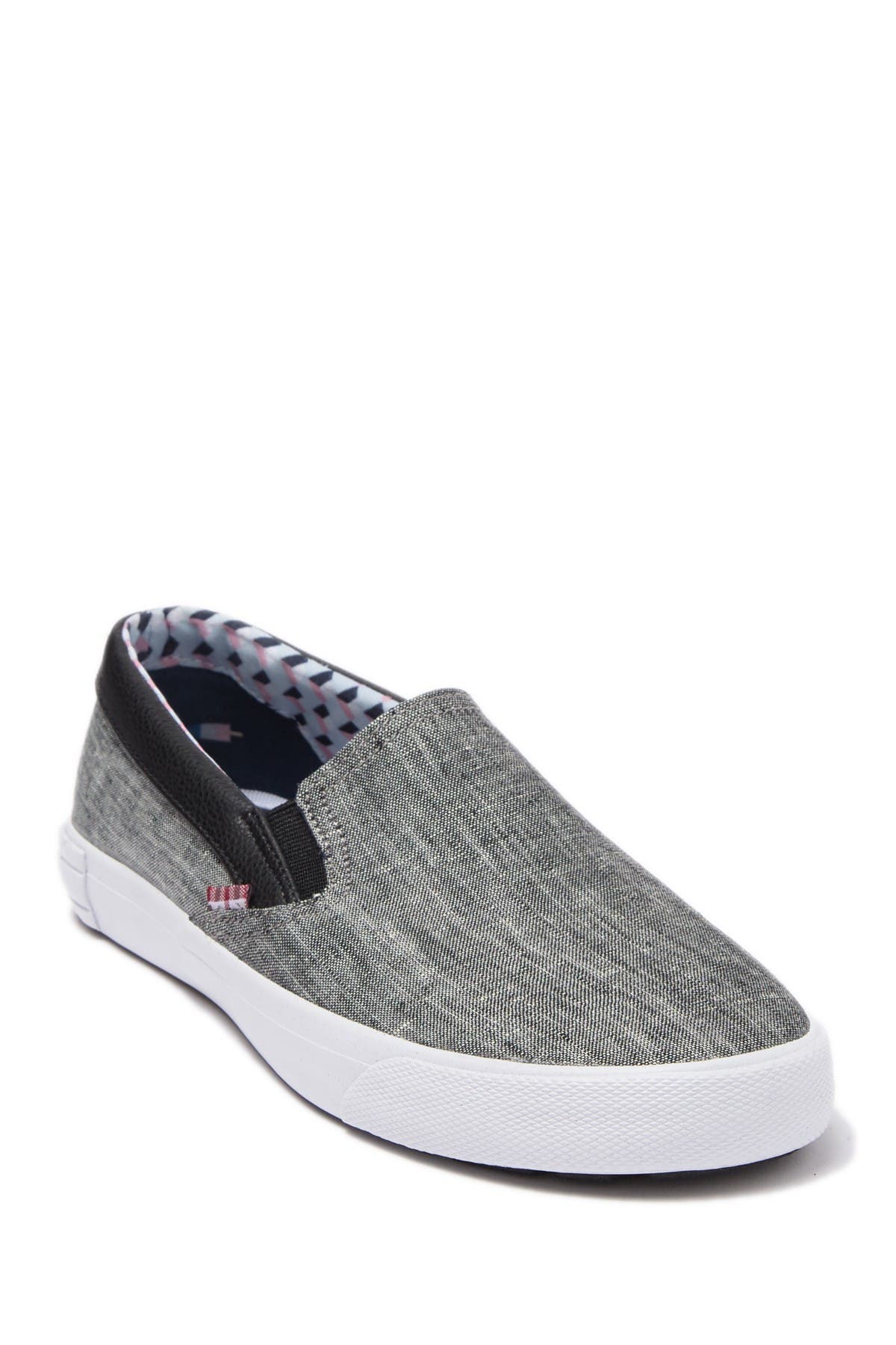 Ben Sherman Percy Slip-On Sneaker, Alternate, color, 