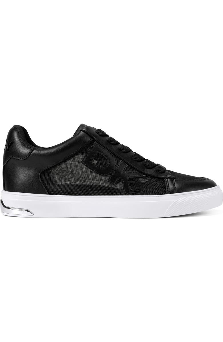 DKNY Abeni Low Top Sneaker, Alternate, color,