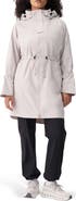 Lole Piper Water-Repellent Rain Jacket