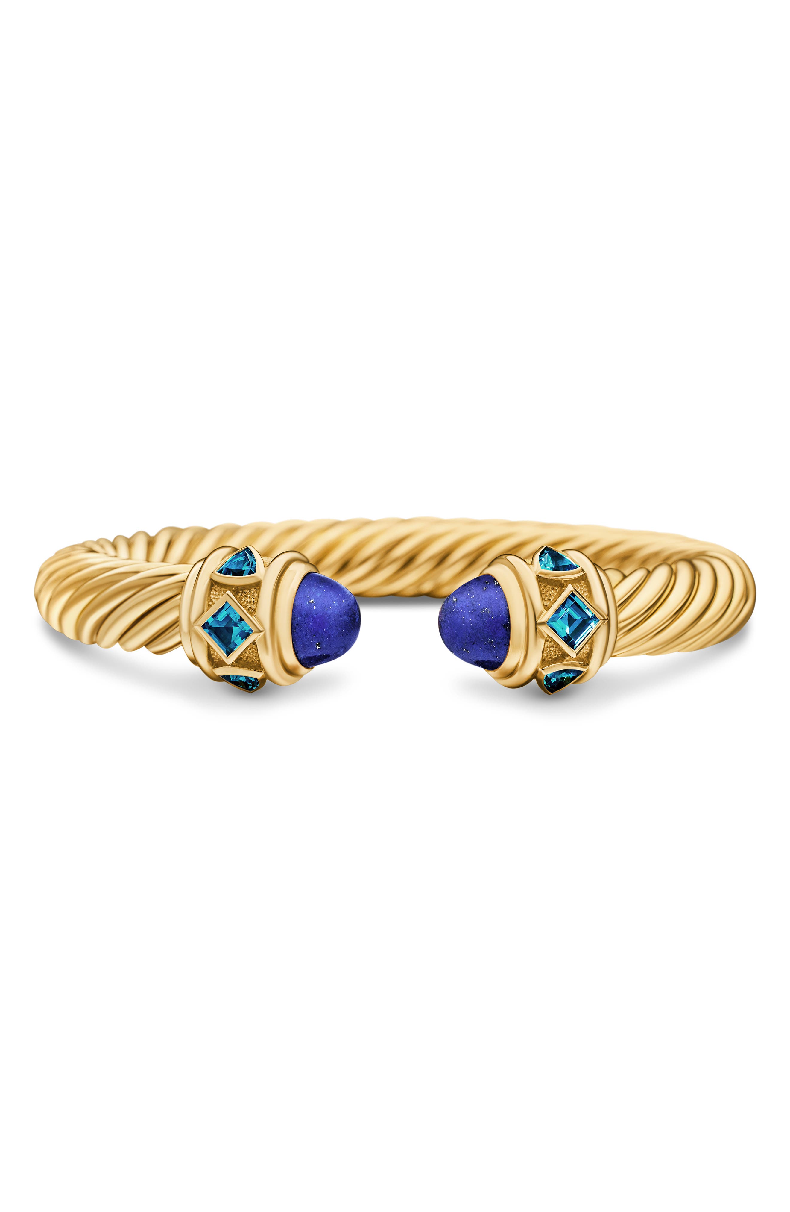 selected 18K YELLOW GOLD