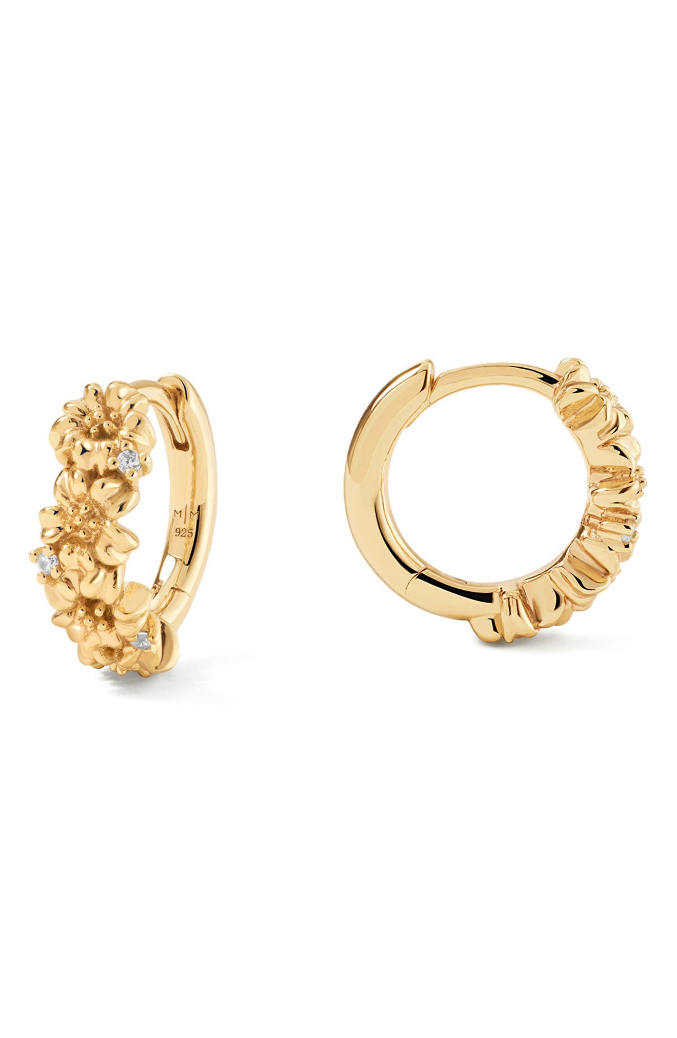 GOLD MARCH