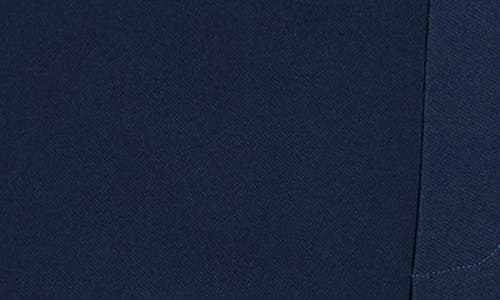 Nic + Zoe Nic+zoe Stretch Suiting Wide Leg Pants In Blue