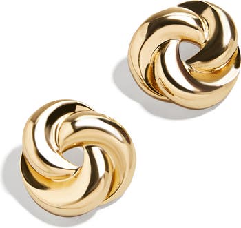 Jemma Drop Earrings