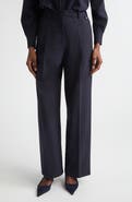 Herno Lightweight Stretch Blend Pants