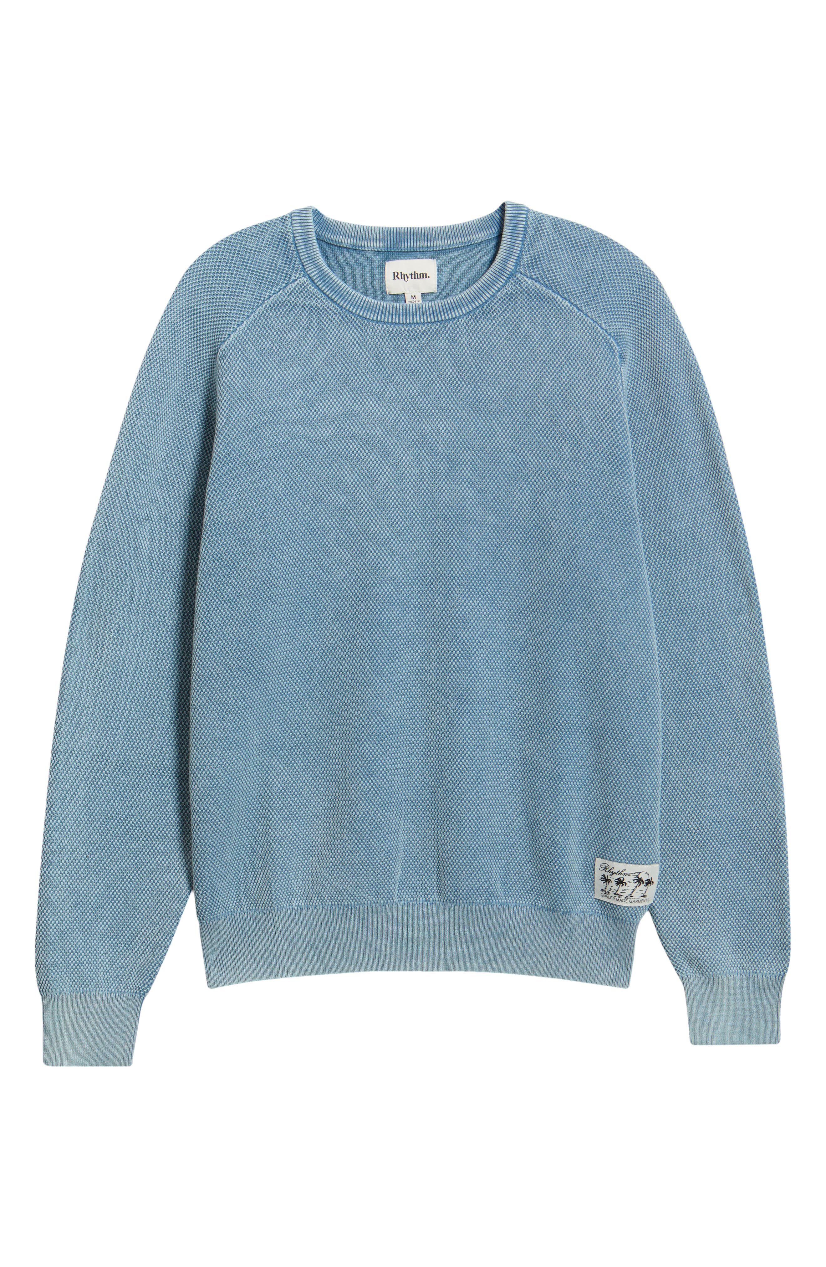 selected WASHED BLUE