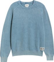 Rhythm Polu Crewneck Sweater