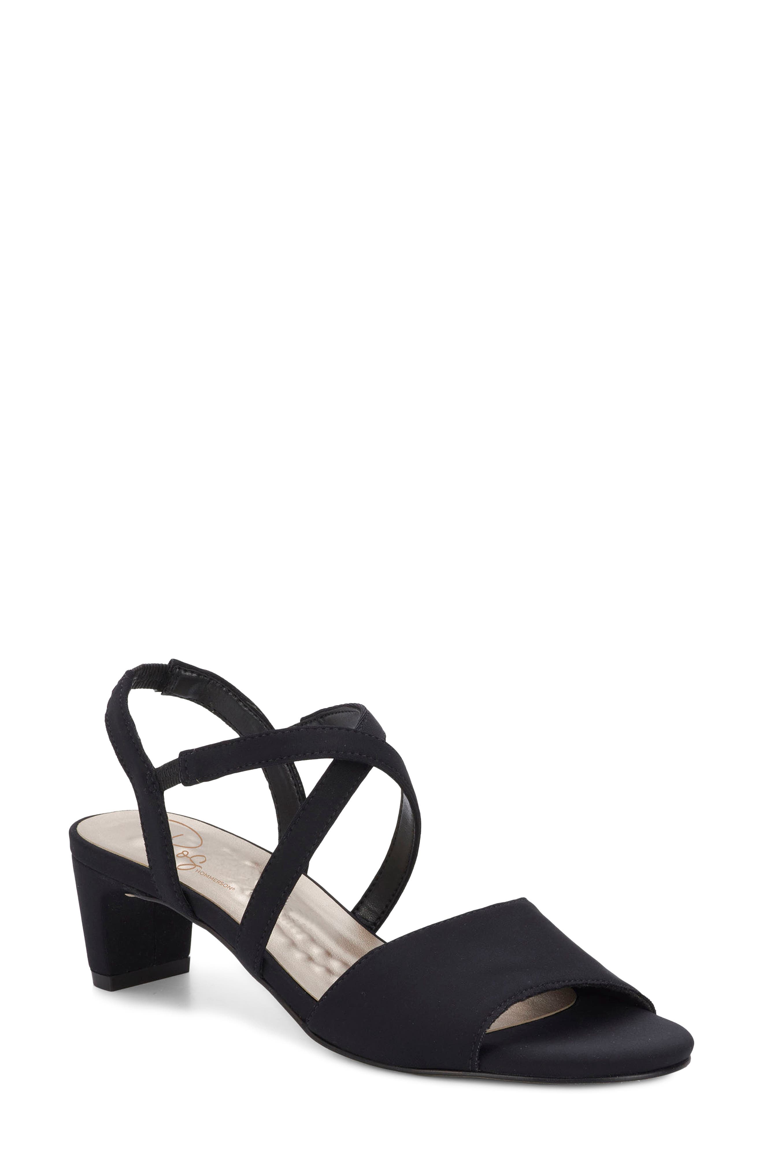 Ros Hommerson Liza Slingback Sandal, Main, color, 
