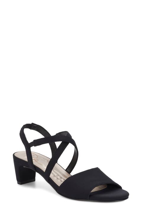 Liza Slingback Sandal (Women)
