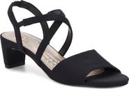 Ros Hommerson Liza Slingback Sandal