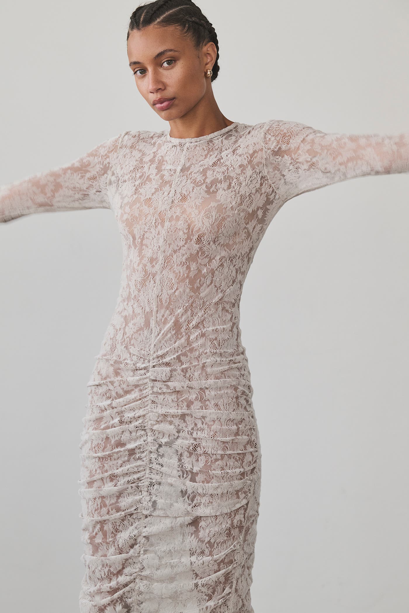 ARTEMIS DICIERO Carmina Maxi (Women) | Nordstrom