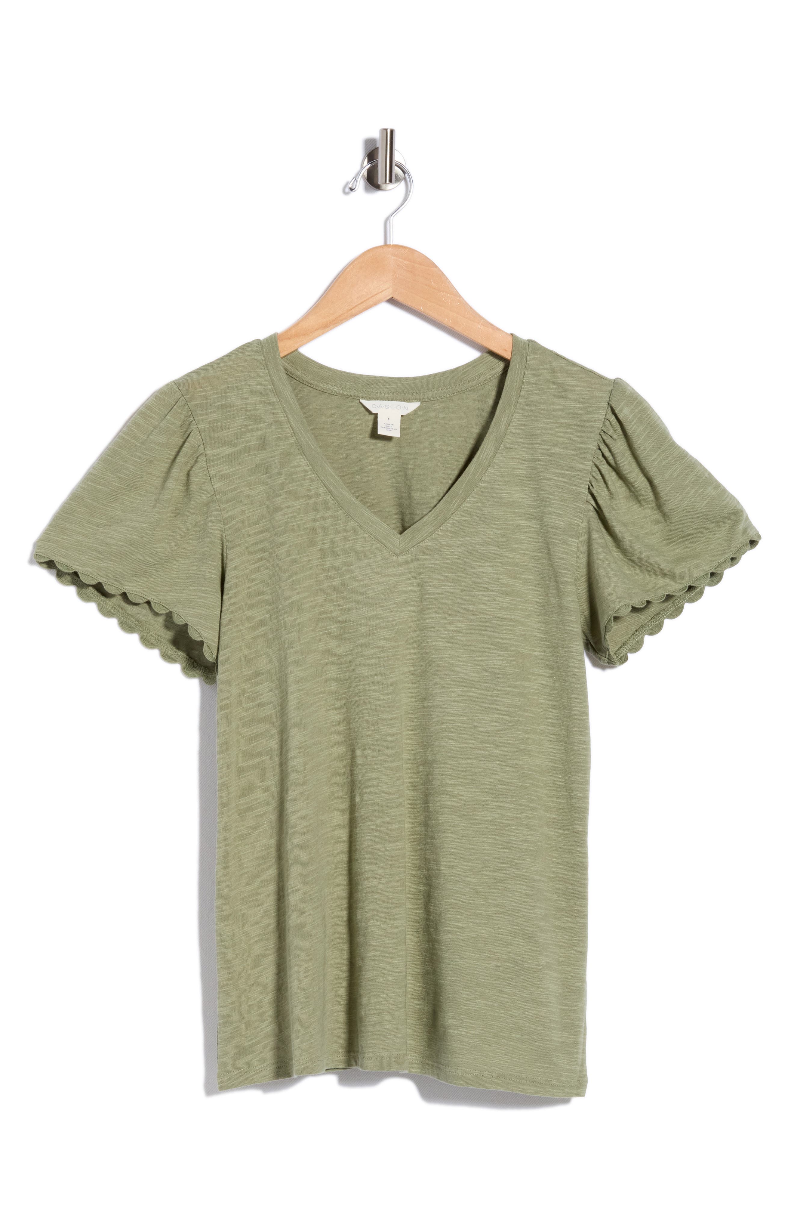 OLIVE ACORN