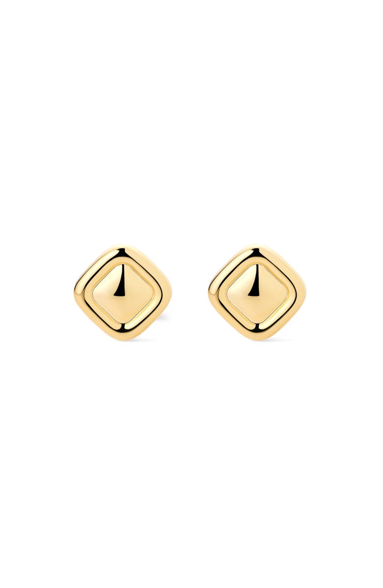 Ana Luisa Stud Earrings - Clara Studs, Main, color, 