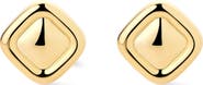 Ana Luisa Stud Earrings - Clara Studs