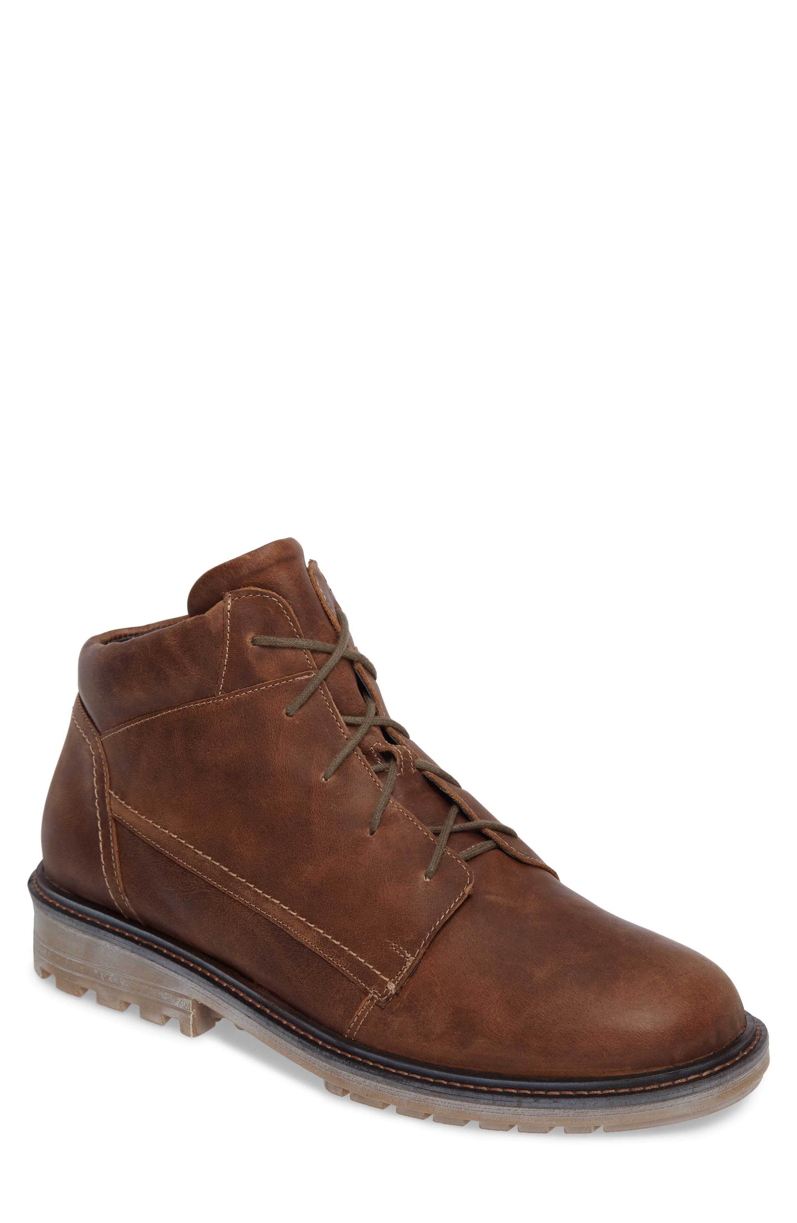 Naot Limba Plain Toe Boot, Main, color, 