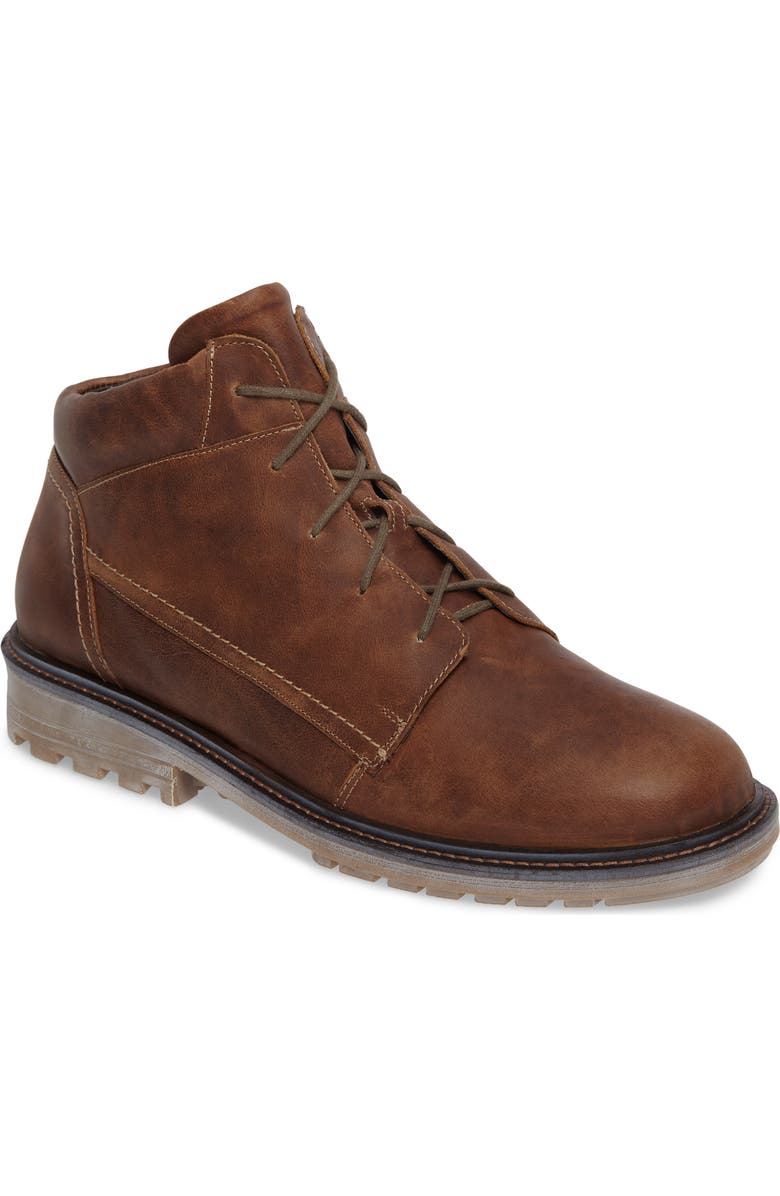 Naot Limba Plain Toe Boot, Main, color,