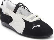 PUMA Speedcat Ballet Sneaker