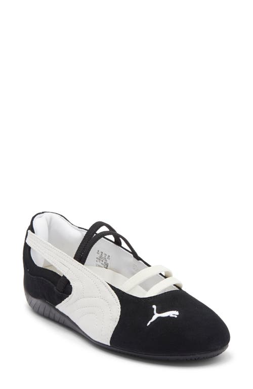 Puma Speedcat Ballet Sneaker In Multi