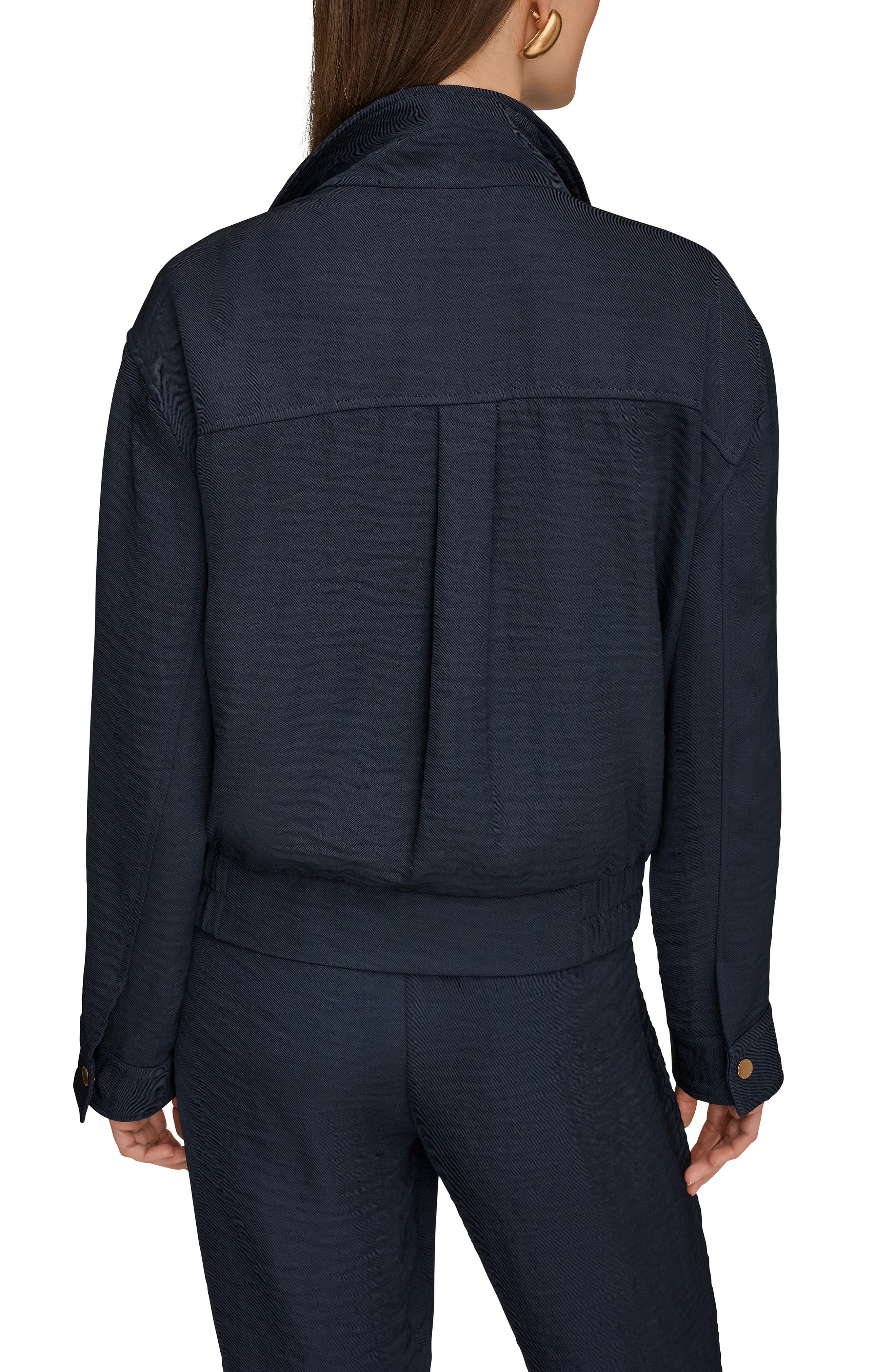 Ripple Zip Jacket - image 2