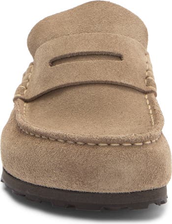 Buckley Clog