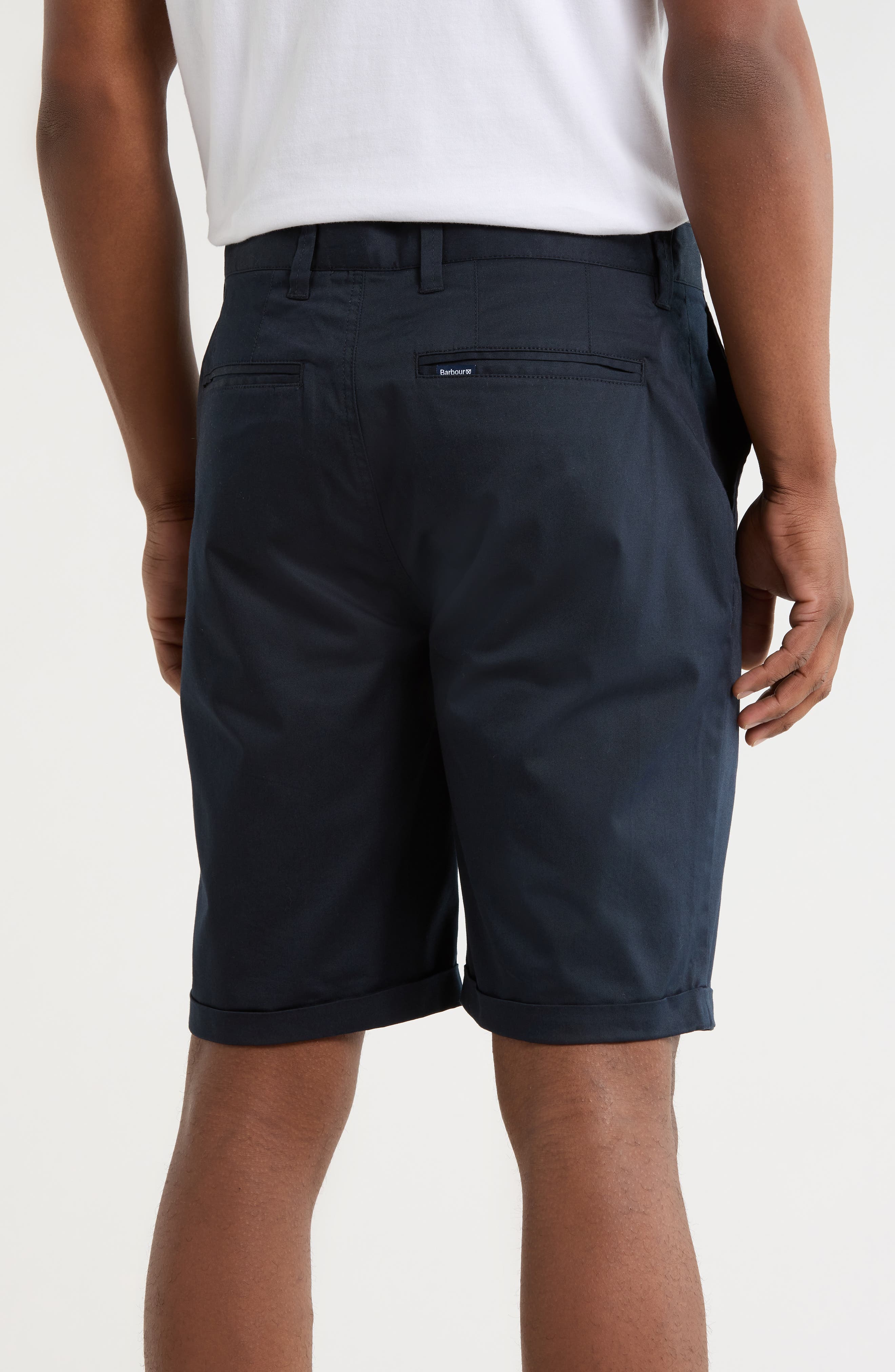 Smart Chino Shorts - image 4