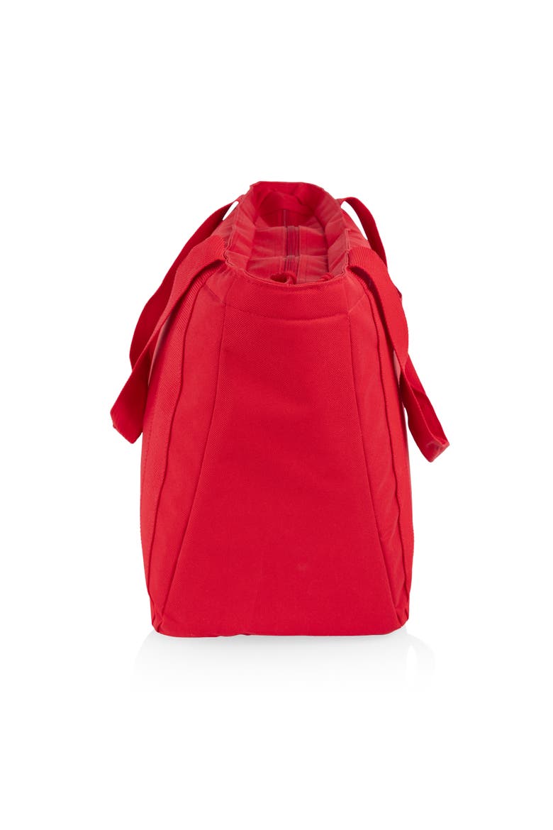 Topanga Cooler 2.0, Alternate, color, Red