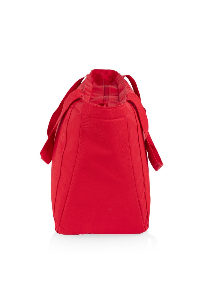 Oniva Topanga Cooler 2.0, Alternate, color, Red
