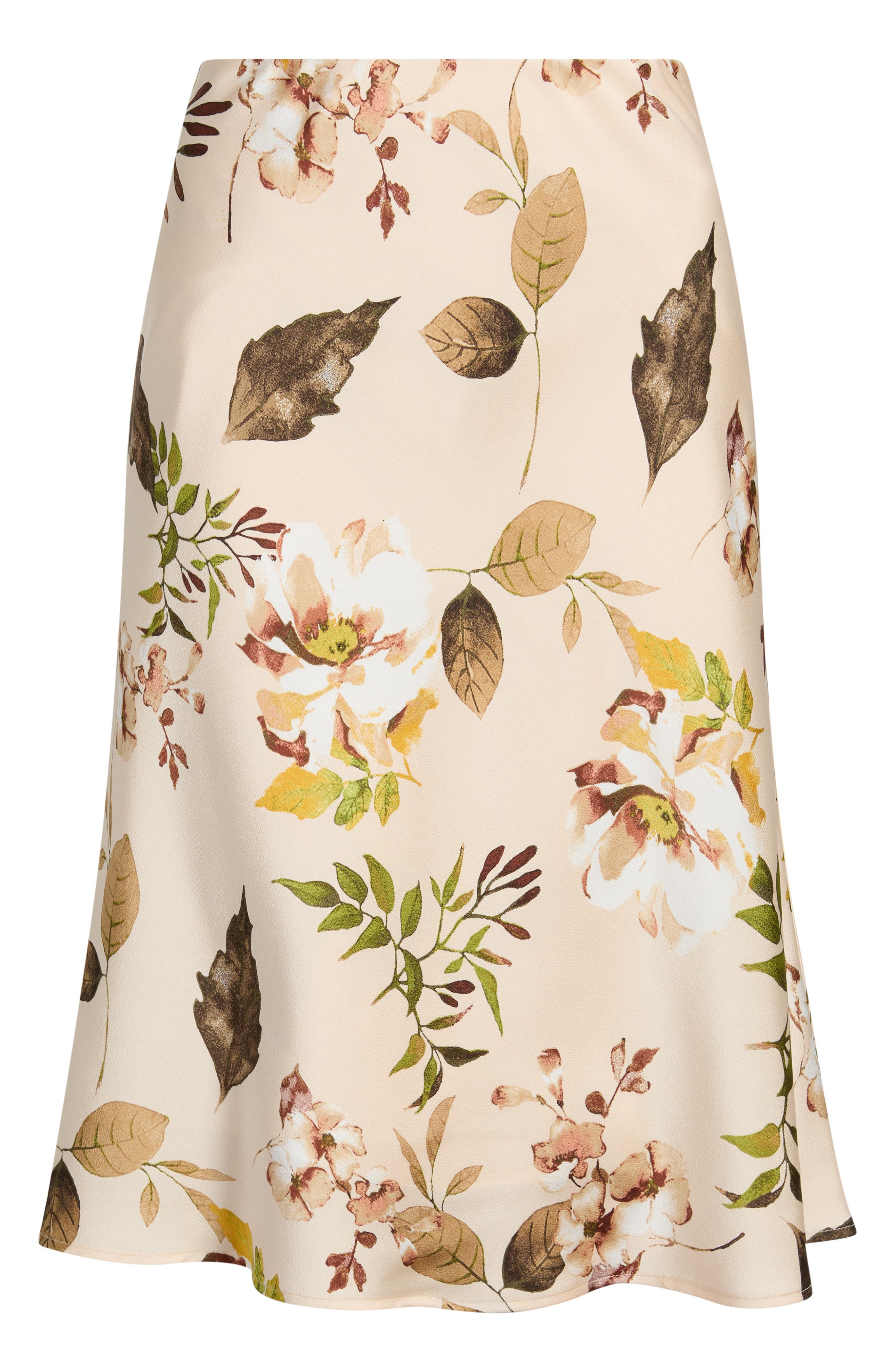 selected SAND FLORAL