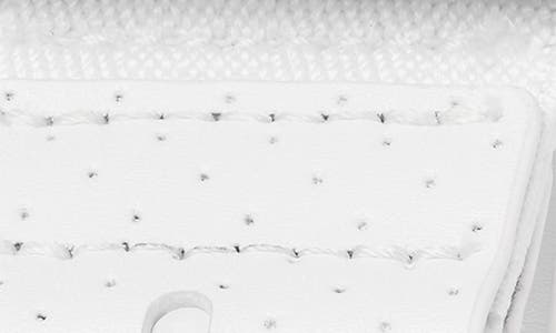 Travismathew Pilatus 2.0 Leather Belt In White