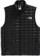 The North Face Thermoball Windproof Water Repellent Packable Quilted Vest