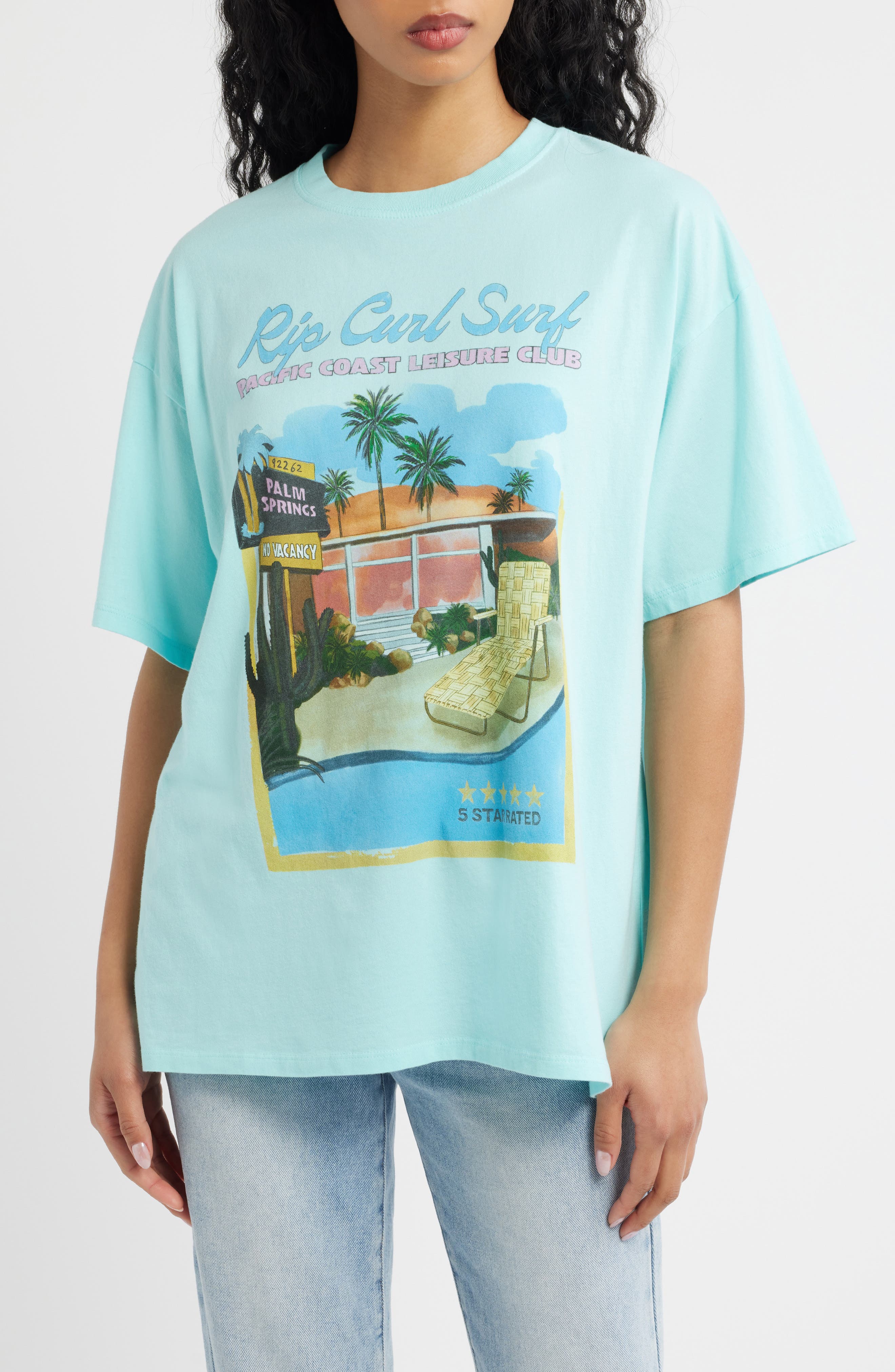 LIGHT SEA BLUE