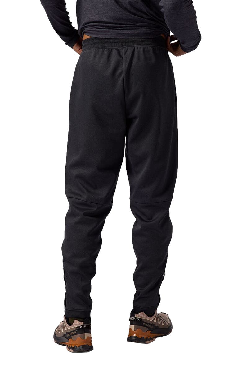 Backcountry Meltdown Water-Resistant Pant - Men's, Alternate, color, Black Heather