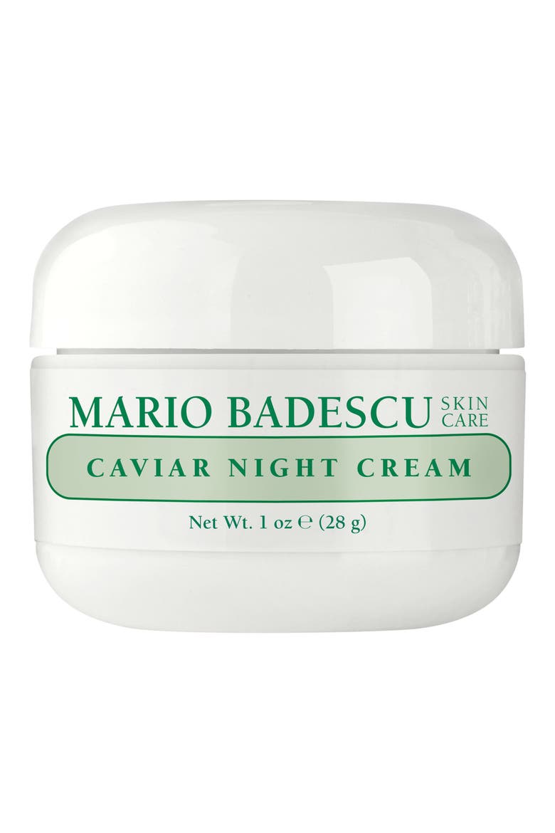 Caviar Night Cream, Main, color, NO COLOR