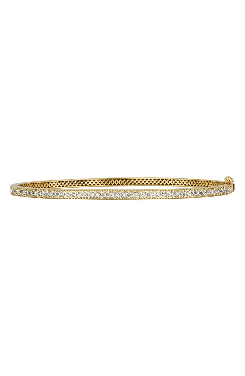 Bony Levy Rita Diamond Bangle Bracelet, Main, color,