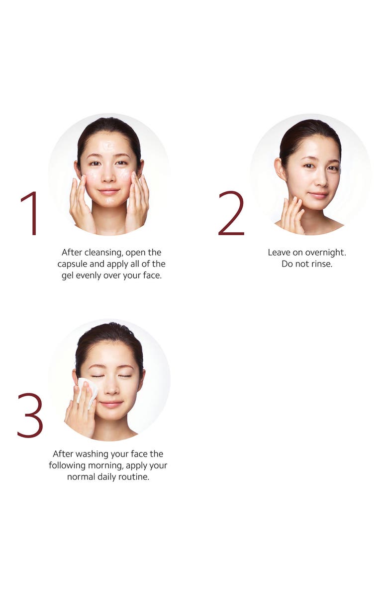 SK-II Overnight Miracle Mask, Alternate, color, 