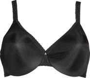 Wacoal Simple Shaping Minimizing Underwire Bra