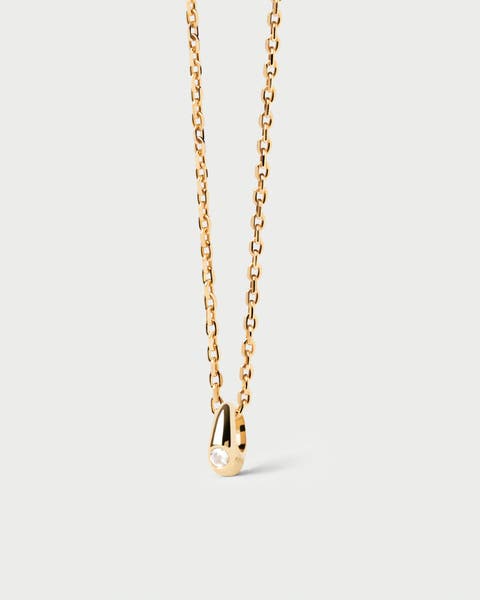 Serena Pendant Necklace