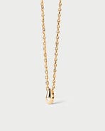 PDPAOLA Serena Pendant Necklace