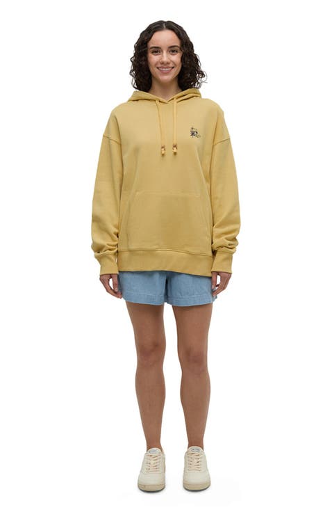 Sunrise Relaxed Hoodie