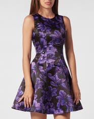PHILIPP PLEIN Day Dress Flowers Women