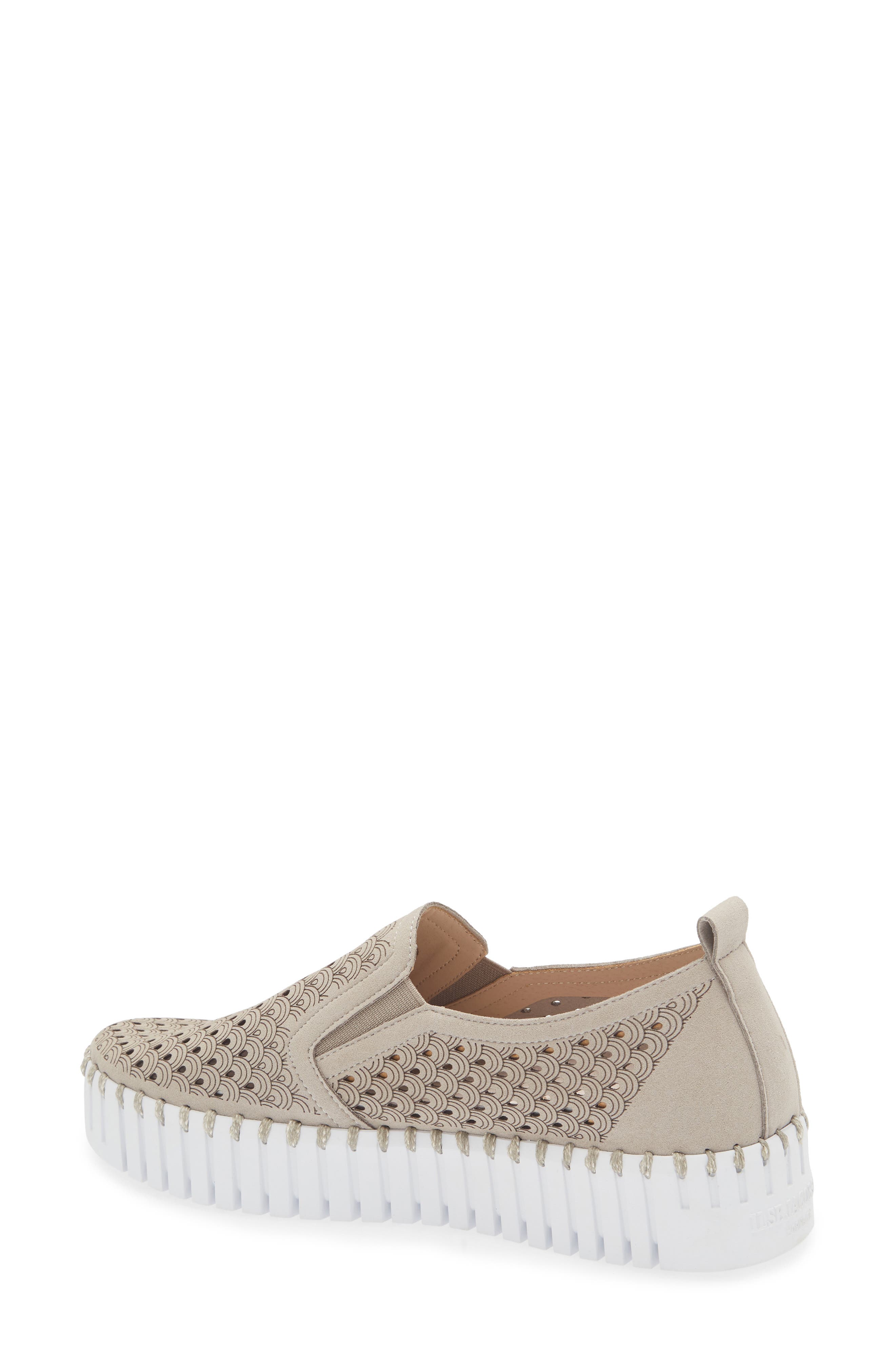Tulip Slip-On Sneaker - image 4