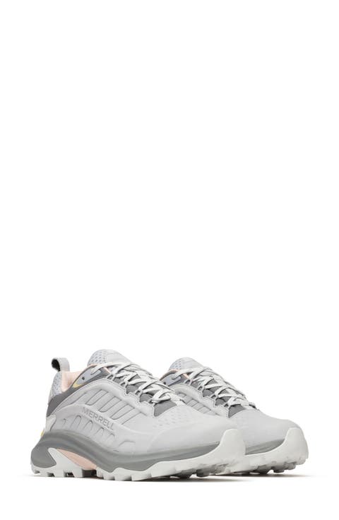 Moab Speed 2 Waterproof Hiking Shoe (Women)