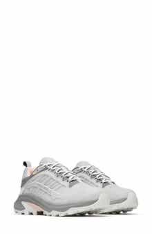 Merrell Moab Speed 2 Waterproof Hiking Shoe