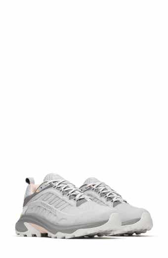 Merrell Moab Speed 2 Waterproof Hiking Shoe