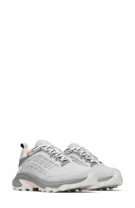 Merrell Moab Speed 2 Waterproof Hiking Shoe