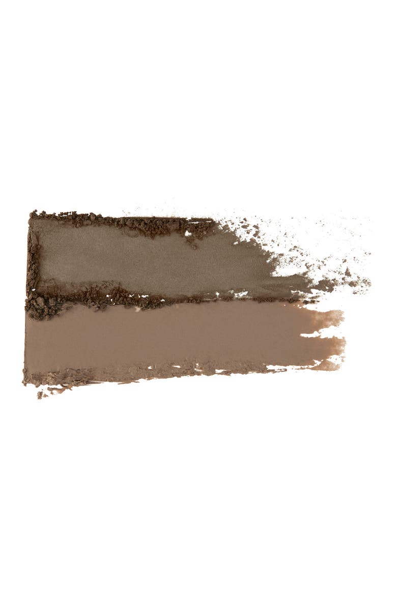 Sketch & Intensify Pomade and Brow Powder Duo, Alternate, color, ASH