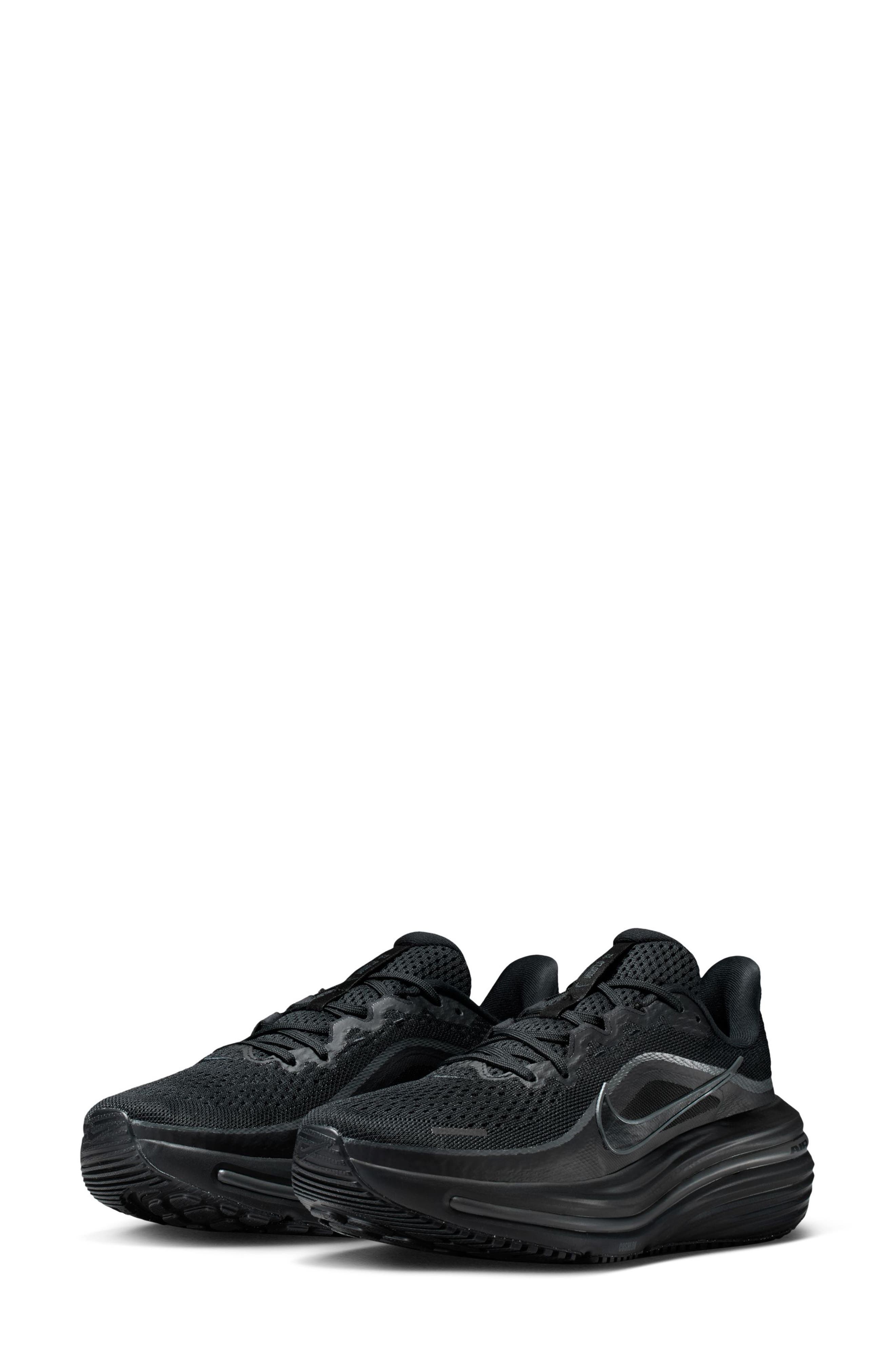 BLACK/ BLACK/ SMOKE GREY