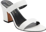 Marc Fisher LTD Jessey Slide Sandal
