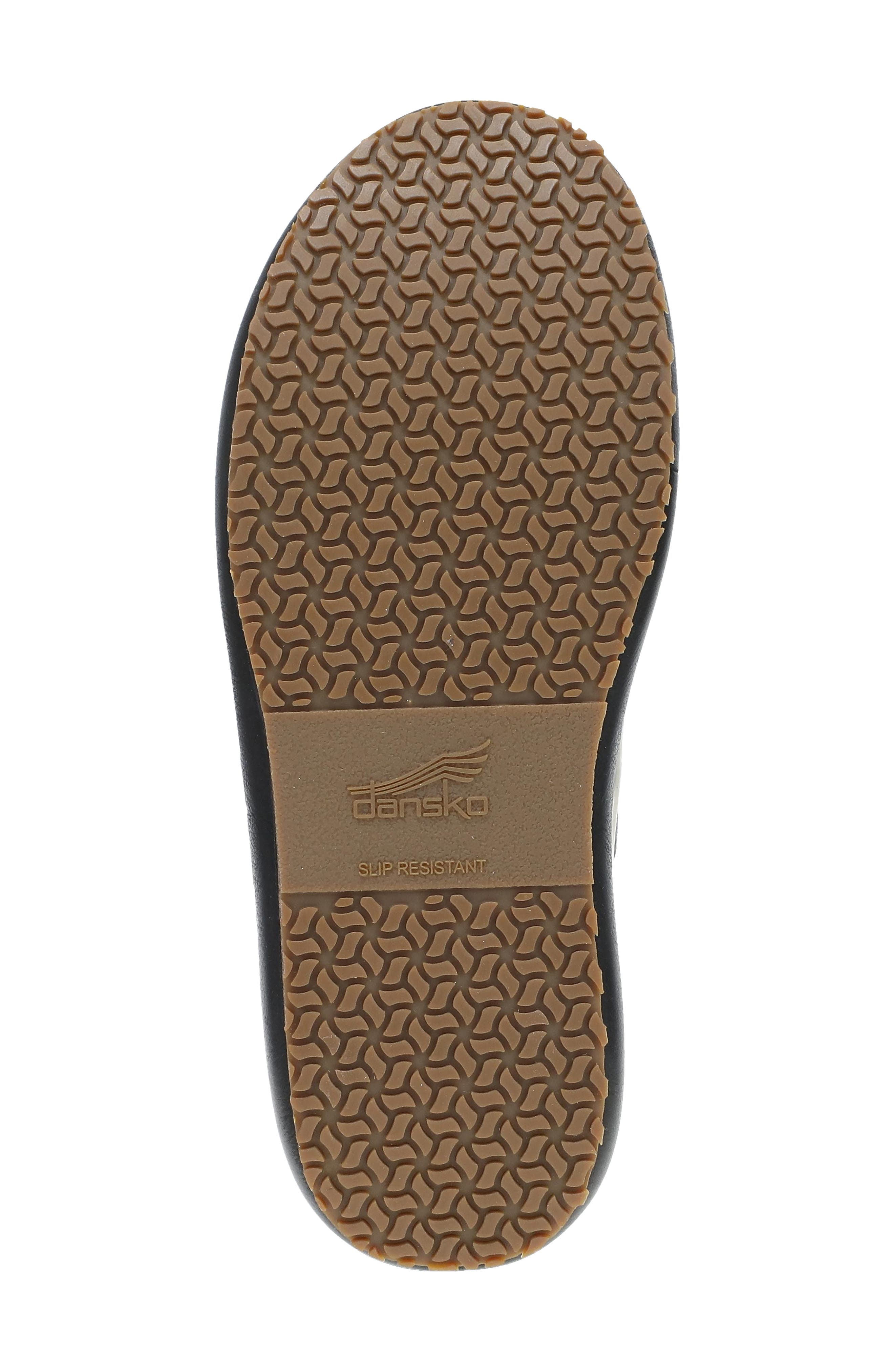 Kennedy Mary Jane, Alternate, color, BLACK/ IVORY