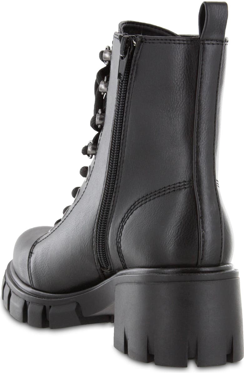 MIA Mila Combat Boot, Alternate, color,